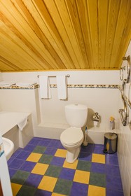 Hotel Chalet