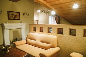 Hotel Chalet