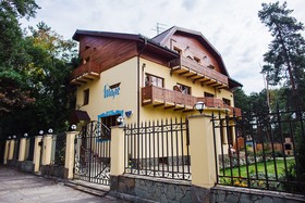 Hotel Chalet