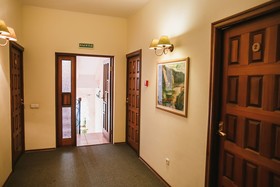 Hotel Chalet