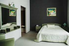 Hotel Chalet