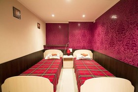 Hotel Karamel