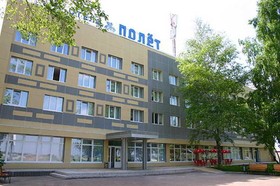 Polet Hotel