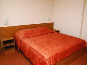 Polet Hotel