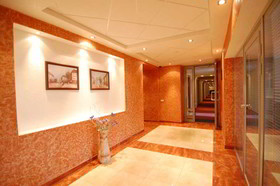 Prikamie Hotel