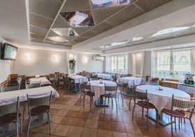 Prikamie Hotel