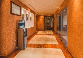 Prikamie Hotel