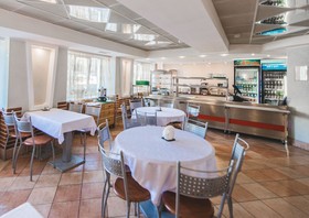 Prikamie Hotel