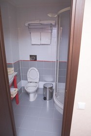 Travel Hotel