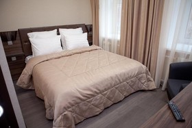 Travel Hotel