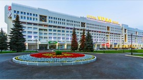 Ural & Almaz Urala