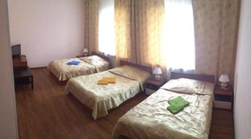 Hotel Yubileinaya