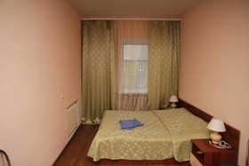 Hotel Yubileinaya