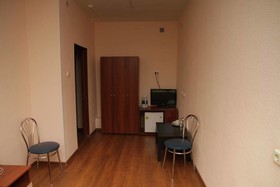 Hotel Yubileinaya