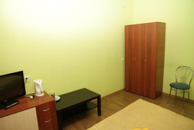 Hotel Yubileinaya