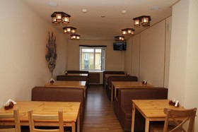 Hotel Yubileinaya