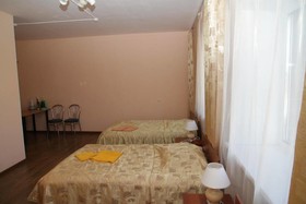 Hotel Yubileinaya