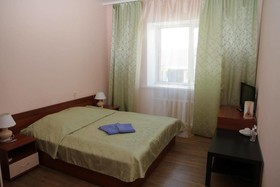 Hotel Yubileinaya