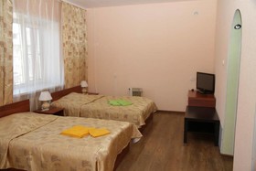 Hotel Yubileinaya