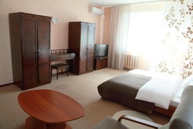 Hotel Neftekhimik