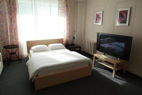 Hotel Neftekhimik