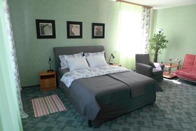 Hotel Neftekhimik
