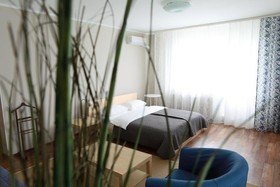 Hotel Neftekhimik