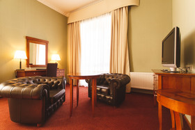 Business Hotel Eurasia