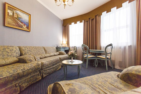 Business Hotel Eurasia