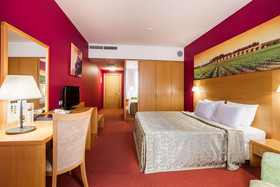 Business Hotel Eurasia
