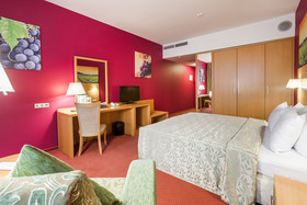 Business Hotel Eurasia