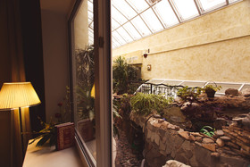 Business Hotel Eurasia