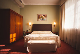 Business Hotel Eurasia