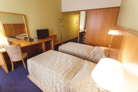 Business Hotel Eurasia