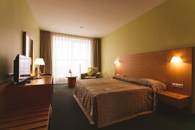 Business Hotel Eurasia