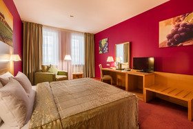 Business Hotel Eurasia