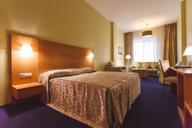 Business Hotel Eurasia