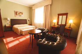 Business Hotel Eurasia