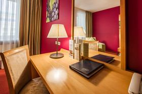 Business Hotel Eurasia