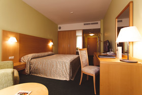 Business Hotel Eurasia