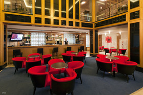 Business Hotel Eurasia