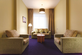 Business Hotel Eurasia