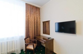 Garden Hotel