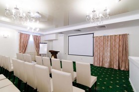 Garden Hotel