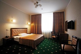 Garden Hotel
