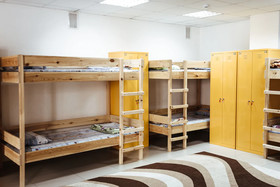 Hostel Mors