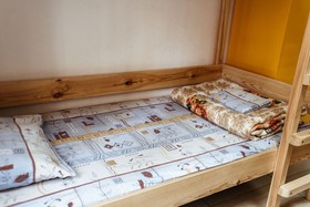 Hostel Mors