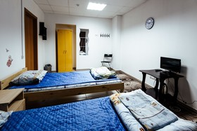 Hostel Mors