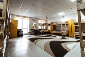 Hostel Mors