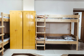 Hostel Mors